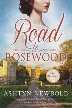 Paperback Road to Rosewood Book