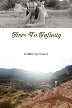 Paperback Here To Infinity Book