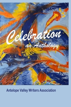 Paperback Celebration: an Anthology Book