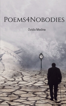 Paperback Poems4Nobodies Book