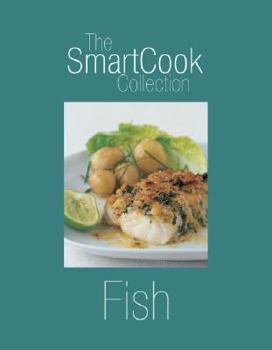 Hardcover Fish Book