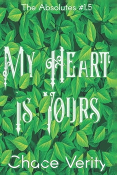 Paperback My Heart Is Yours Book