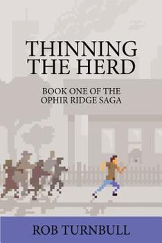 Paperback Thinning the Herd Book