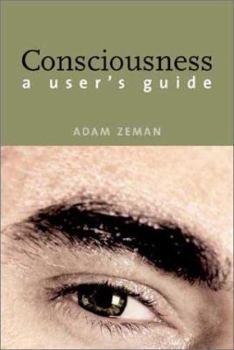 Hardcover Consciousness: A User's Guide Book