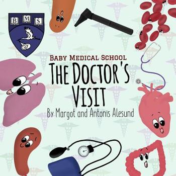 Paperback The Doctor's Visit Book