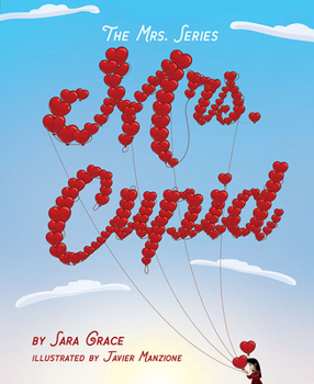 Hardcover The Mrs. Series: Mrs. Cupid Book
