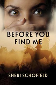Before You Find Me