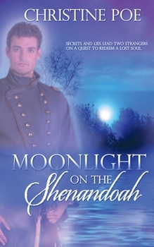 Paperback Moonlight on the Shenandoah Book
