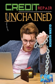 Paperback Credit Repair Unchained Book