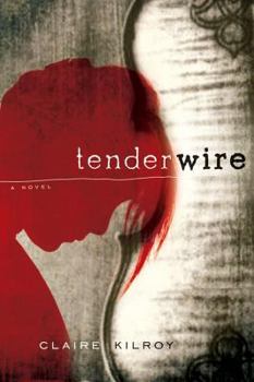 Paperback Tenderwire Book