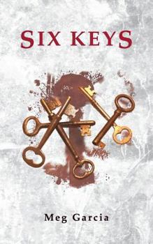 Paperback Six Keys Book