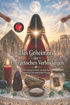 Paperback Das Geheimnis der Energetischen Verbindungen (German Edition) [German] Book