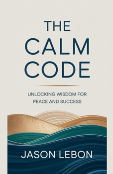 Paperback The Calm Code Book