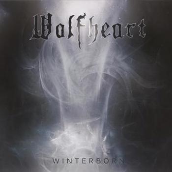 Music - CD Winterborn Book