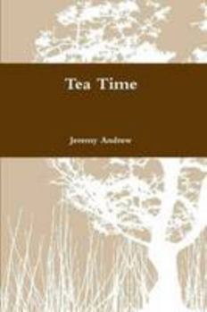 Paperback Tea Time Book