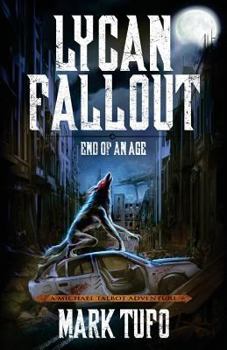 Paperback Lycan Fallout 3: End Of An Age Book
