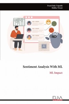 Sentiment Analysis With ML: ML Impact