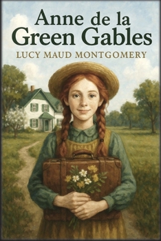 Anne de la Green Gables