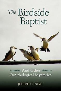 Paperback The Birdside Baptist Book