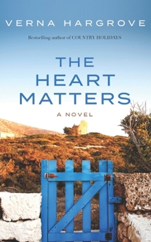 Paperback The Heart Matters Book