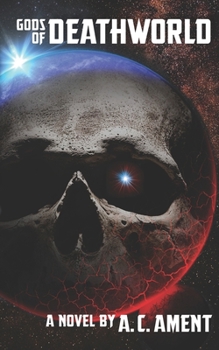 Paperback Gods of Deathworld Book