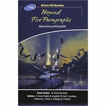 Paperback ISKILLS BEYOND FIVE PARAGRAPHS SE Book