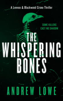 Paperback The Whispering Bones Book
