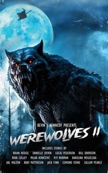 Werewolves II (Classic Monsters)