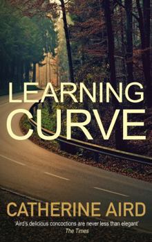 Learning Curve - Book #26 of the Inspector Sloan