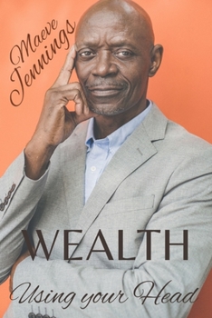 Paperback Wealth: Using your Head Book