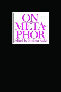 Paperback On Metaphor Book