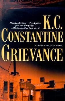 Paperback Grievance Book