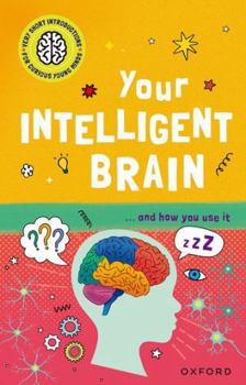 Paperback Very Short Introductions For Curious Minds Your Intelligent Mind Book