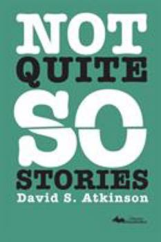 Paperback Not Quite So Stories Book