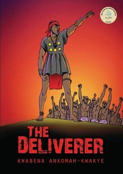 Paperback The Deliverer Book