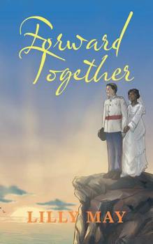 Paperback Forward Together Book