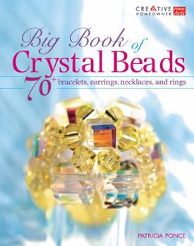 Hardcover Big Book of Crystal Beads Book