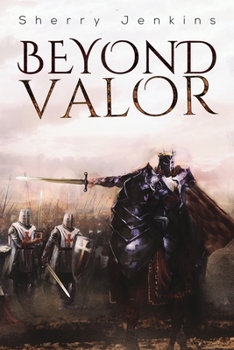 Paperback Beyond Valor Book