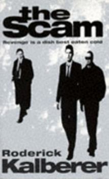 Paperback The Scam Book