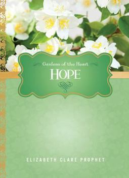 Paperback Hope (Gardens of the Heart) Book