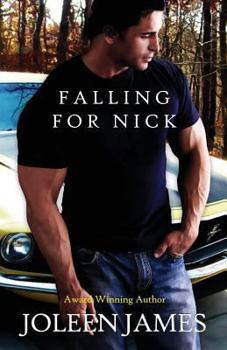 Paperback Falling for Nick Book