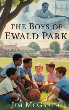 Hardcover The Boys of Ewald Park Book