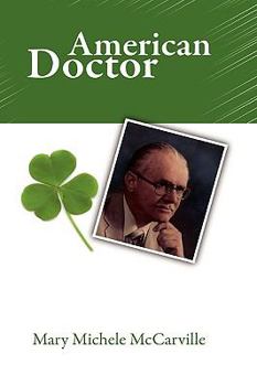 Hardcover American Doctor Book