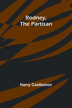 Paperback Rodney, the Partisan Book