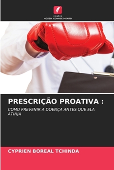 Paperback Prescrição Proativa [Portuguese] Book