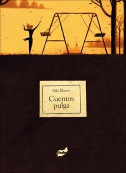 Hardcover Cuentos Pulga [Spanish] Book