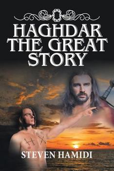 Paperback Haghdar the Great Story Book