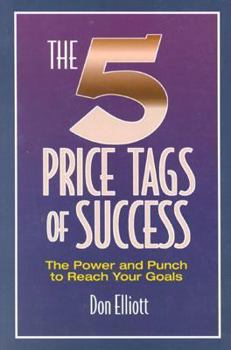 The Five Price Tags of Success