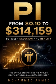 Paperback From $0.10 to $314,159: Between Delusion and Reality Book