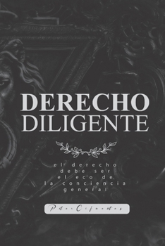 Paperback Derecho Diligente [Spanish] Book